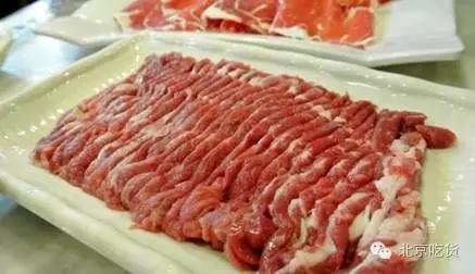 好喜欢这个妹纸，居然整理了一份北京网红美食集合！那么良心的美