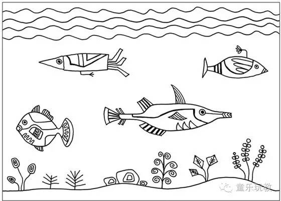 秘密花园儿童绘画图片大全,秘密花园2魔法森林涂色全部教程