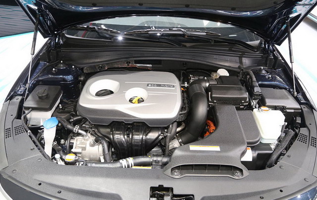 索九和k5迈锐宝,起亚k5混动最新款