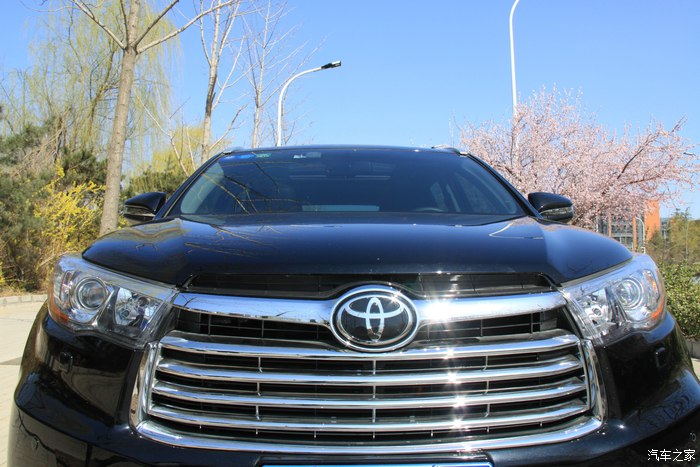 2015丰田汉兰达2.0t两驱精英型5座,2022款汉兰达2.0t的优缺点