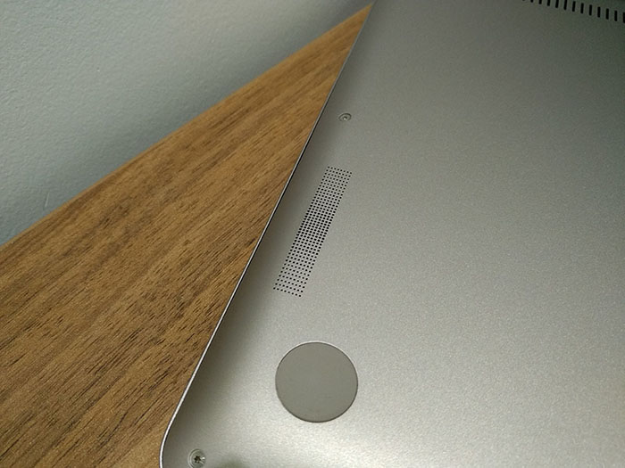 中规中矩，未有突破——华硕ZenBookU305UA评测