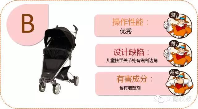 各种婴儿伞车品牌评测,0-4岁婴儿伞车测评