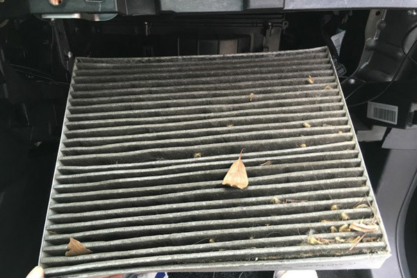 分分钟赚200元赛过抢红包自己DIY更换爱车滤芯