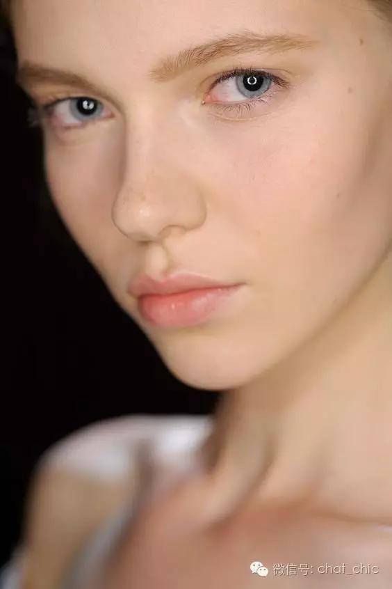 人生的第一刷蜜粉,怎样下手?