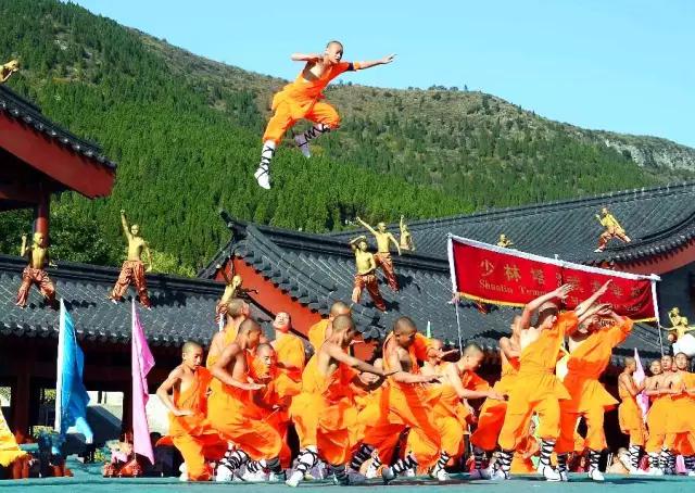 郑州少林国际武术节2024年,1990年郑州国际少林武术节视频