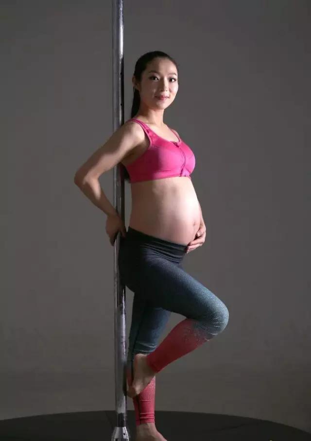 你的孕期在做什么,孕期孕妈这些动作可不要做