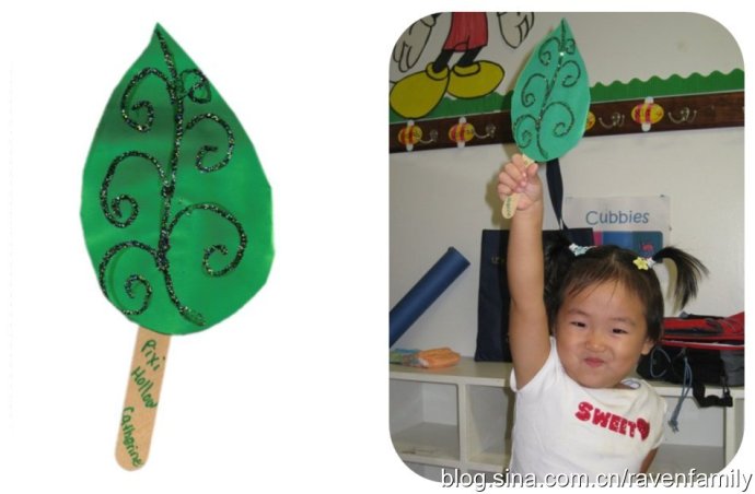 美国孩子自信的四种方法,国外培养孩子动手的方法