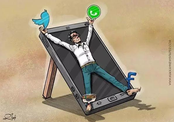 老婆天天玩手机该怎么办,老婆每天晚上玩手机到深夜怎么办