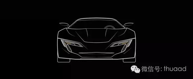 5名本科生，每天只睡6小时，1辆电动轿跑真车，惊艳全场