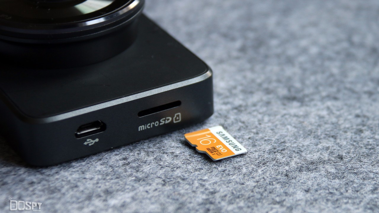 360行车记录仪真的360度无死角吗,360度全景影像零跑行车记录仪