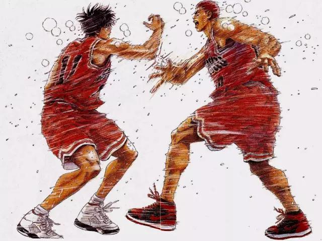 日本推荐的运动漫画,运动漫画排行榜前十名