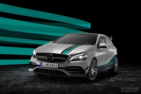 信仰的力量！2016年上半年限量版/纪念版车型全搜罗