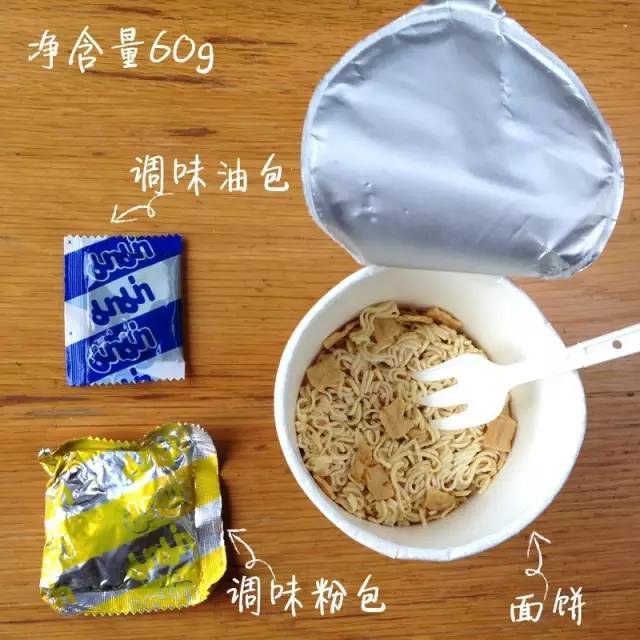 泡面和螺蛳粉怎么选比较好,螺蛳粉pk泡面