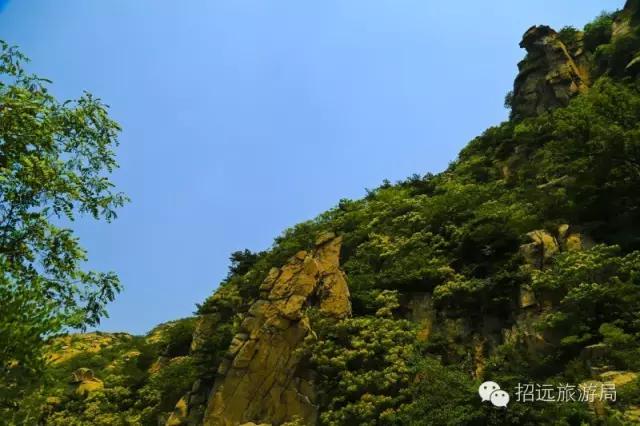 从招远到乌镇旅游攻略,招远旅游攻略自由行