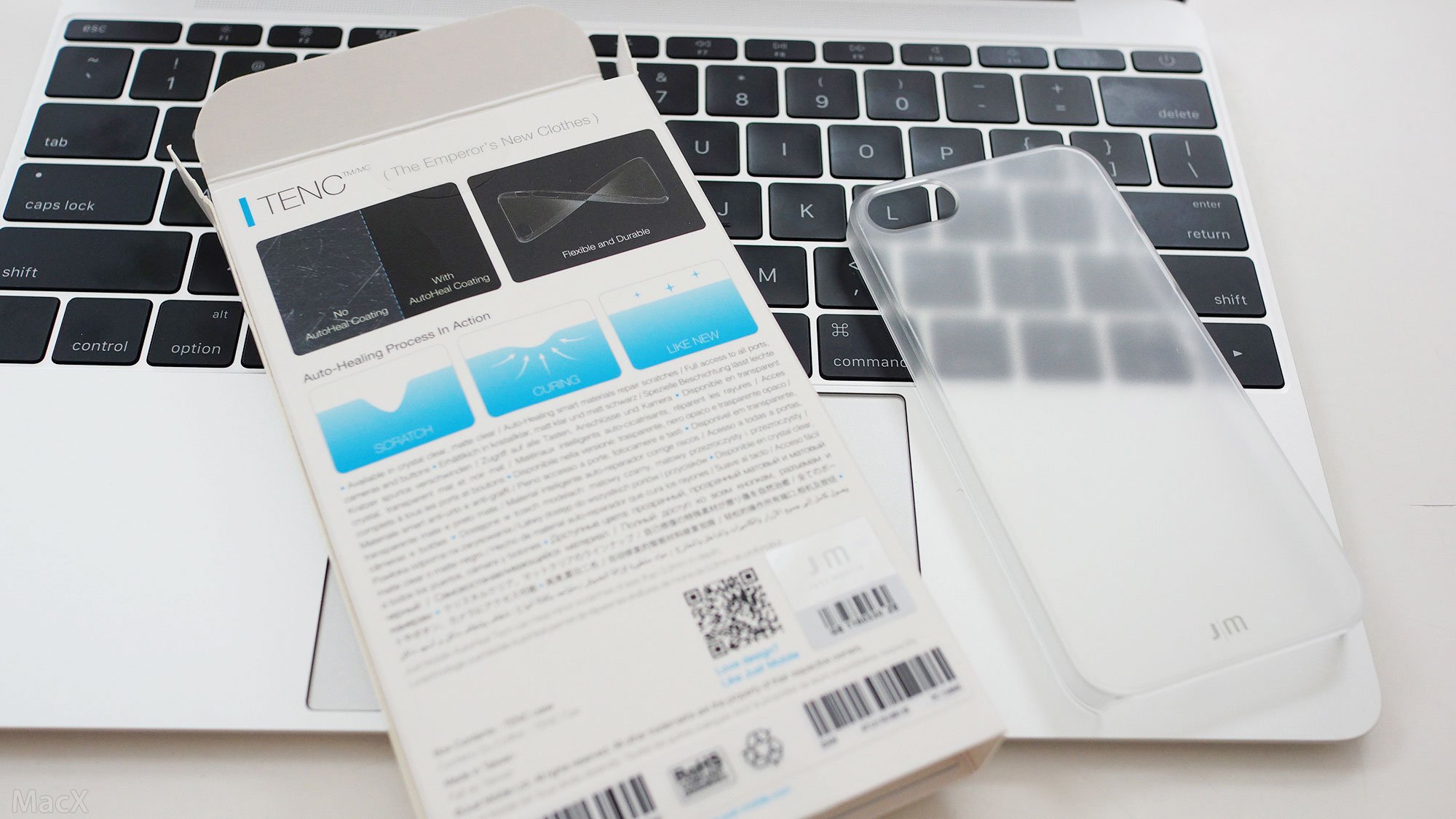 手机壳有划痕怎么修复,塑料手机壳划痕怎么修复