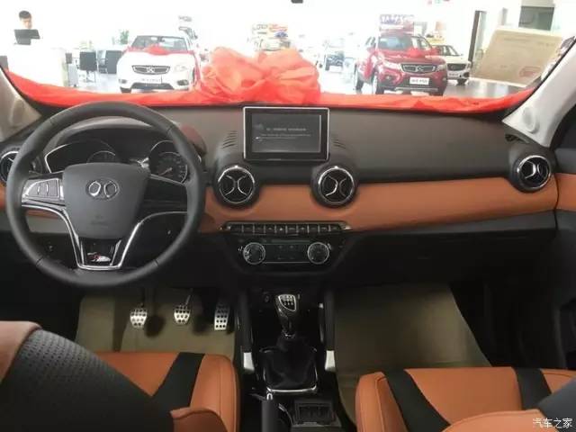 北汽绅宝x35二手车值得入手吗,绅宝x35卖最好的颜色