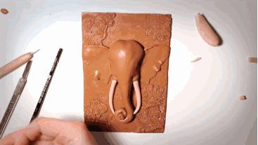 老式包书皮方法,最古老包书皮步骤