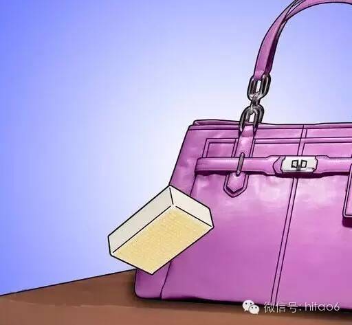 好的包包怎么去保养和护理,奢侈品包包怎么保养