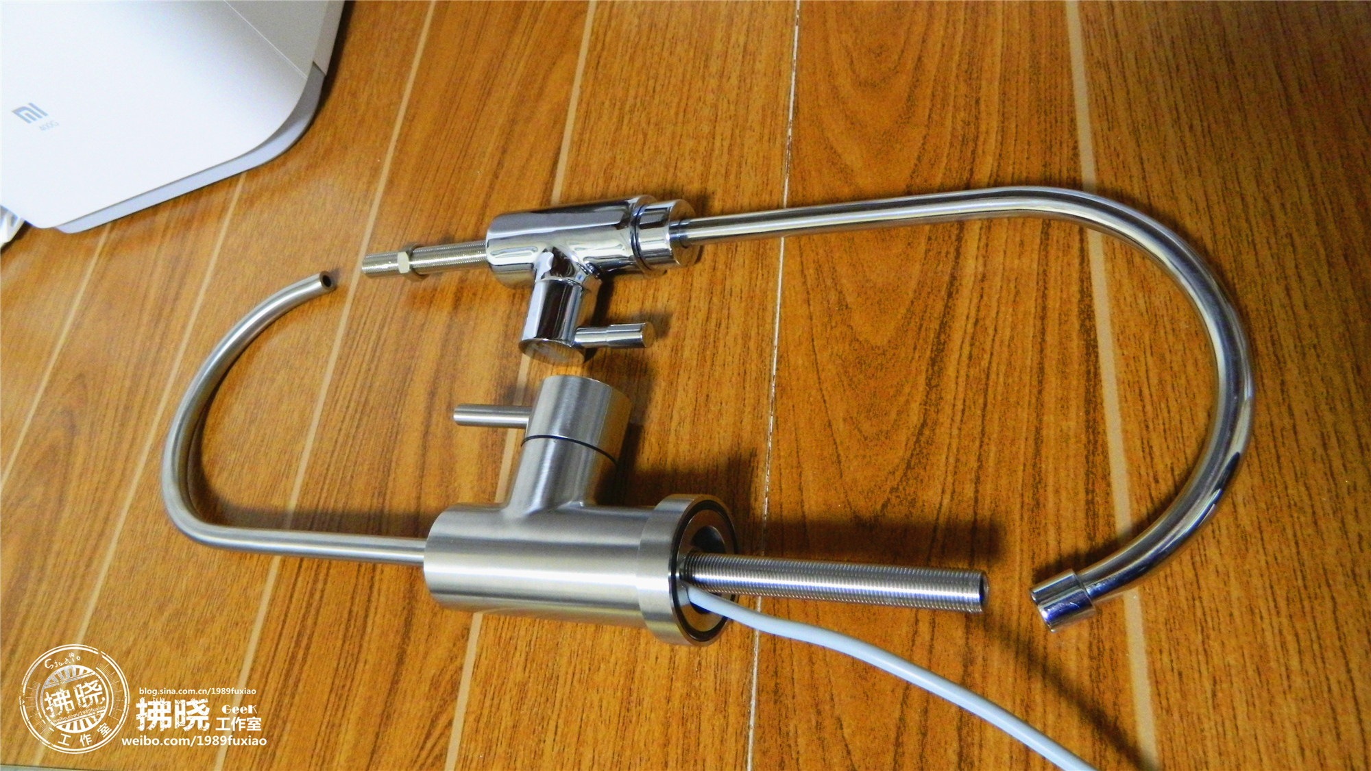 3m厨下净水器cc350,3m厨下净水器质量怎么样