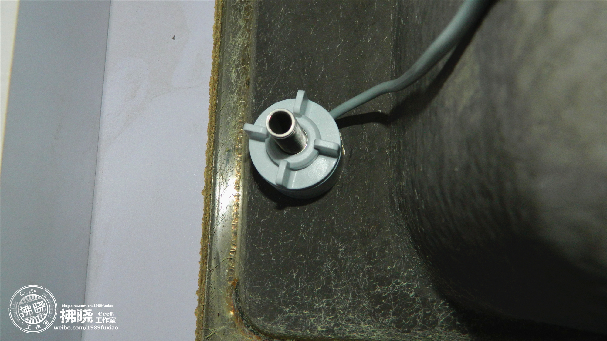 3m厨下净水器cc350,3m厨下净水器质量怎么样