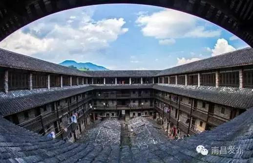 6月去江西旅游必去十大景点,八月江西旅游必去十大景点