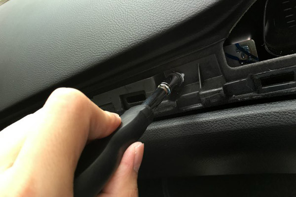 分分钟赚200元赛过抢红包自己DIY更换爱车滤芯