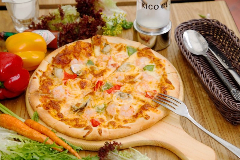 寻找广州至HIT看球BAR｜酒吧太吵，清吧太淡，这里刚刚好