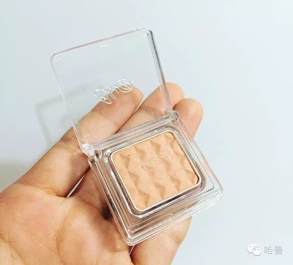 大牌百元平价彩妆,大牌彩妆和平价彩妆克重