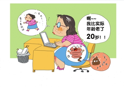 痔疮为什么反复发作，治也治不好？