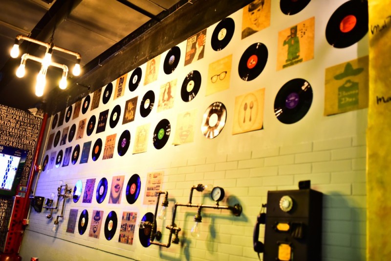 酒吧喝酒看世界杯,青岛欧洲杯看球酒吧