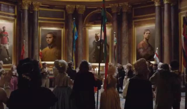 世界杯营销广告创意,世界杯创意营销方案