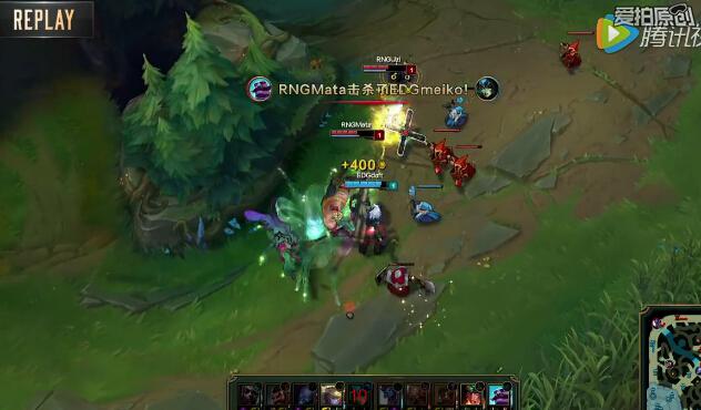 lpl两大野王的精彩对决,lpl夏季赛总决赛全场回顾