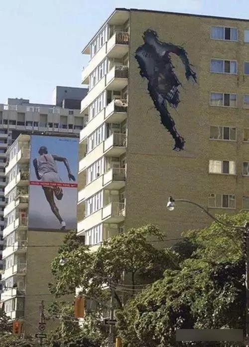 户外创意广告造型,户外创意广告分析