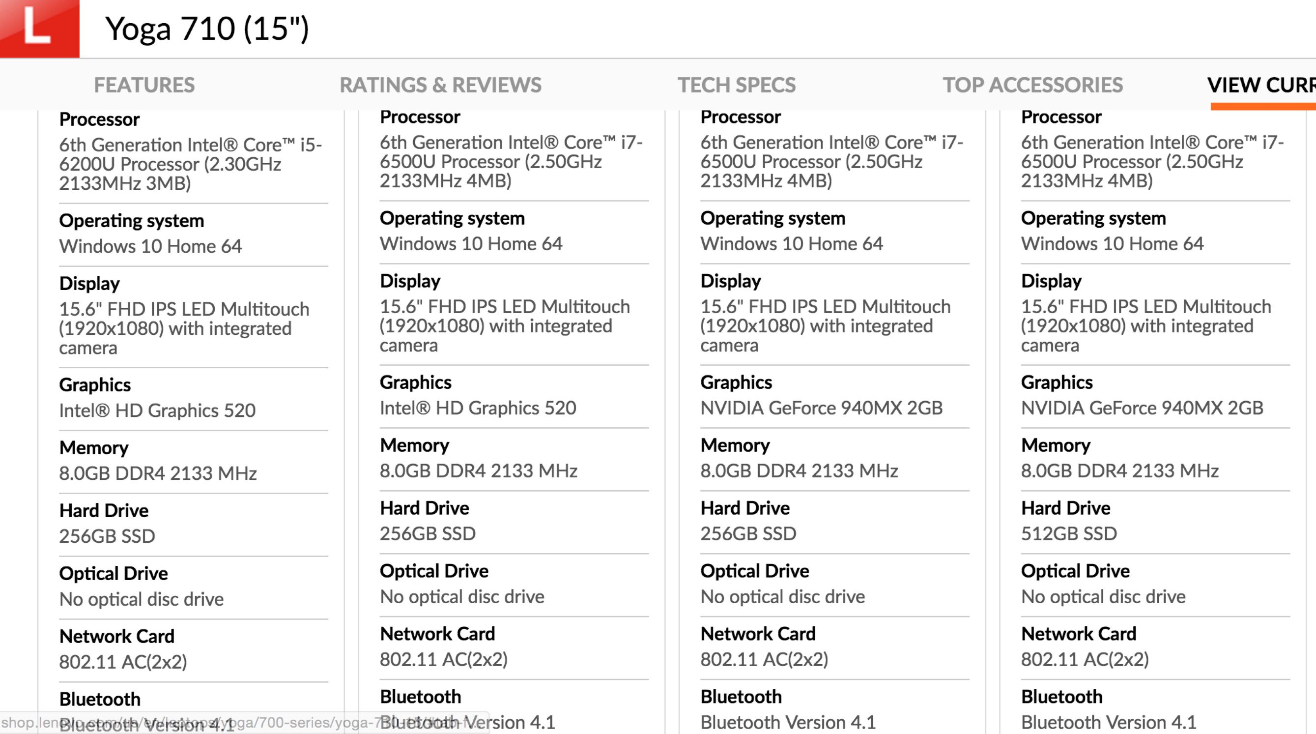 联想yoga710怎么切换显卡,联想yoga710-141kb显卡