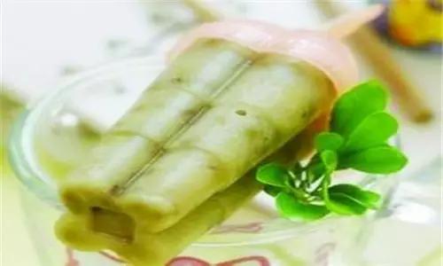 邯郸临漳儿时雪糕,小时候吃过的两个圈圈的脆皮雪糕