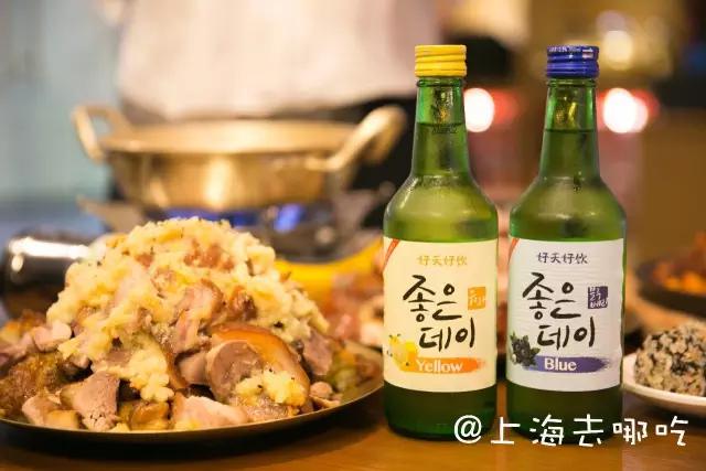 韩国性价比超高的猪蹄,人气爆棚的猪蹄