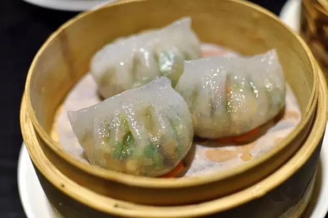 港式点心饮茶,100种广式早茶点心