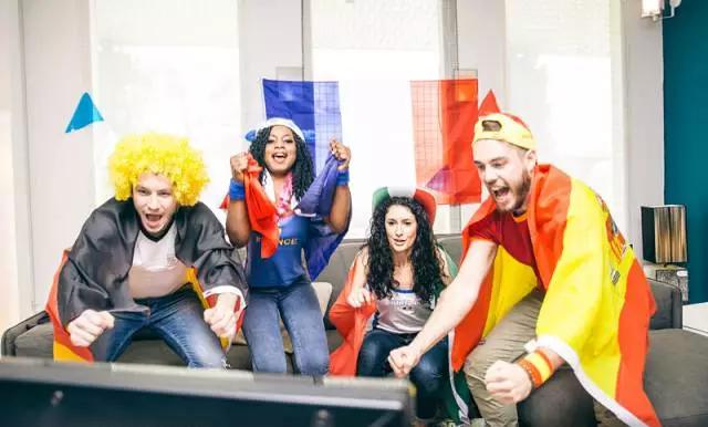 欧洲杯来了看球,2016欧洲杯每场最佳