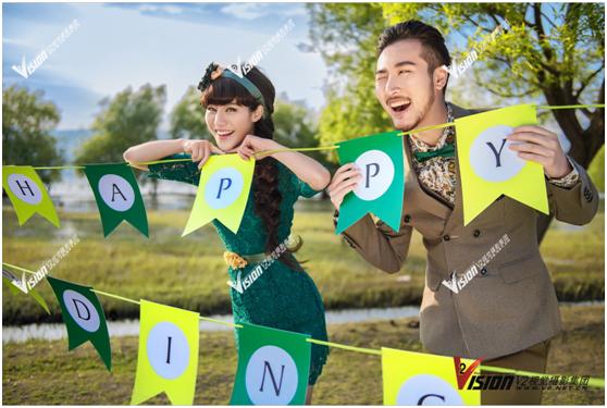 丽江婚纱照怎样拍好,丽江婚纱照旅拍风格推荐