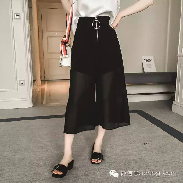 上身效果甜美,上身甜美风