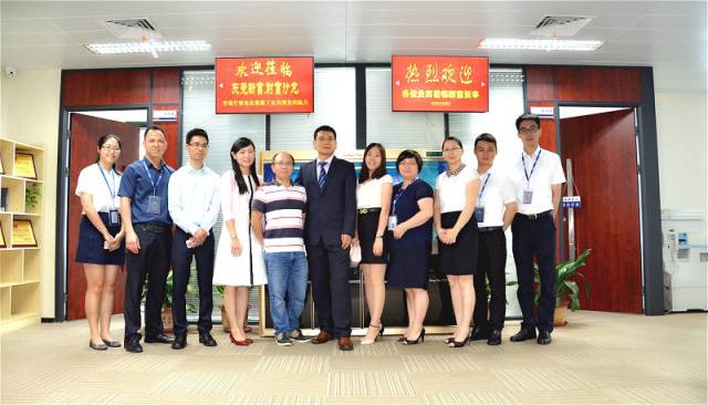 市场低位震荡下定向增发的魅力—新富资本东莞分公司主题沙龙成功