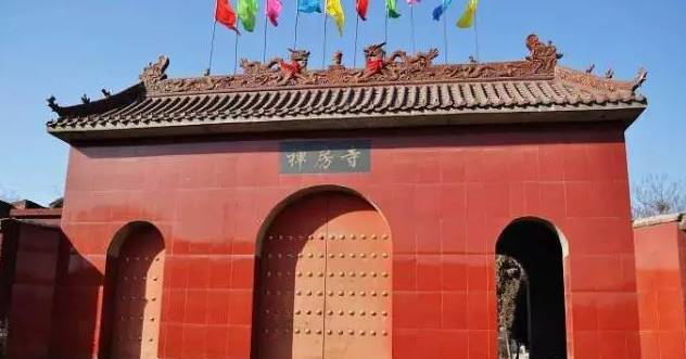 邯郸十大庙排行,邯郸烧香寺庙有哪些