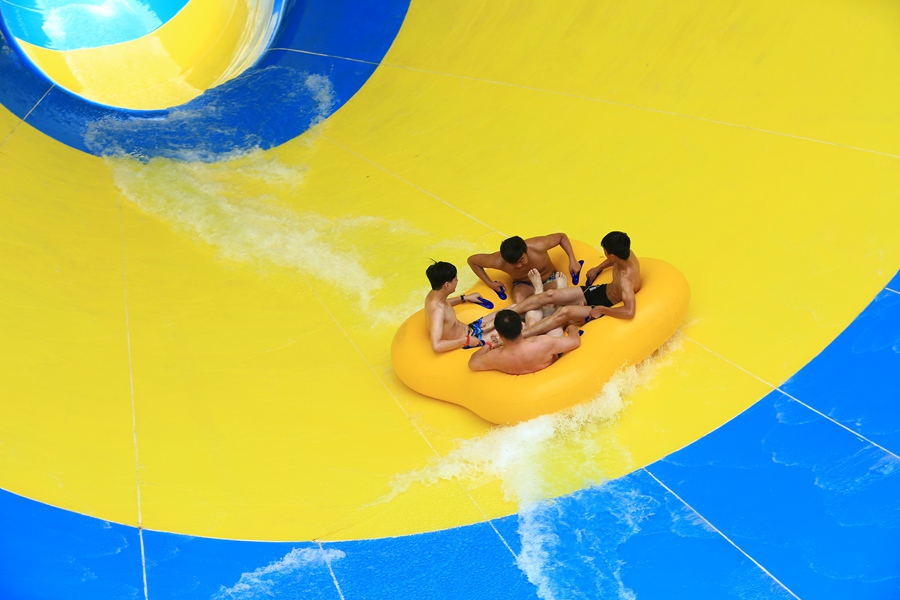 陕西旅游去哪儿玩,自驾游玩陕西