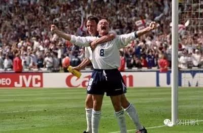 重温96年欧洲杯,一口气回顾1992年欧洲杯