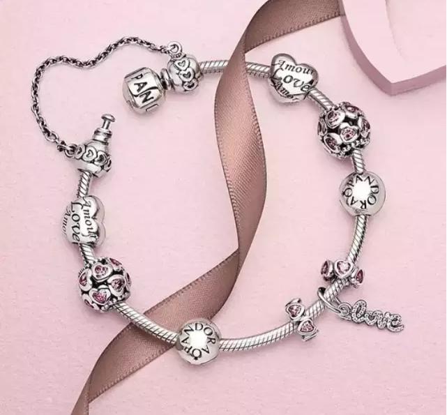 类似潘多拉的银饰品牌,口碑最好的银饰品牌潘多拉