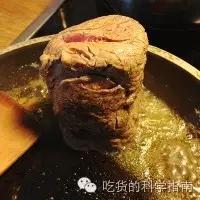 好先生惠灵顿牛排喝的什么酒,好先生在家做惠灵顿牛排无数遍