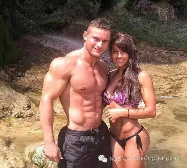 虐腹动作简单高效,快速虐腹动作15天虐出完美腹肌