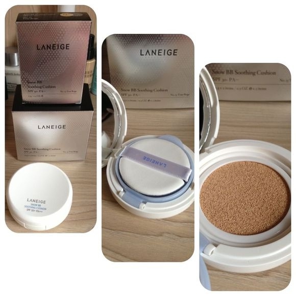 韩国最好用的气垫bb霜排名,哪款气垫bb霜最好用排行榜