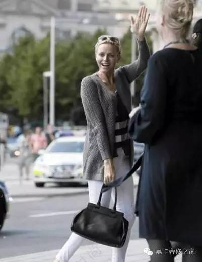 Moynat丨奢侈品包包中的鼻祖它比LV还早5年