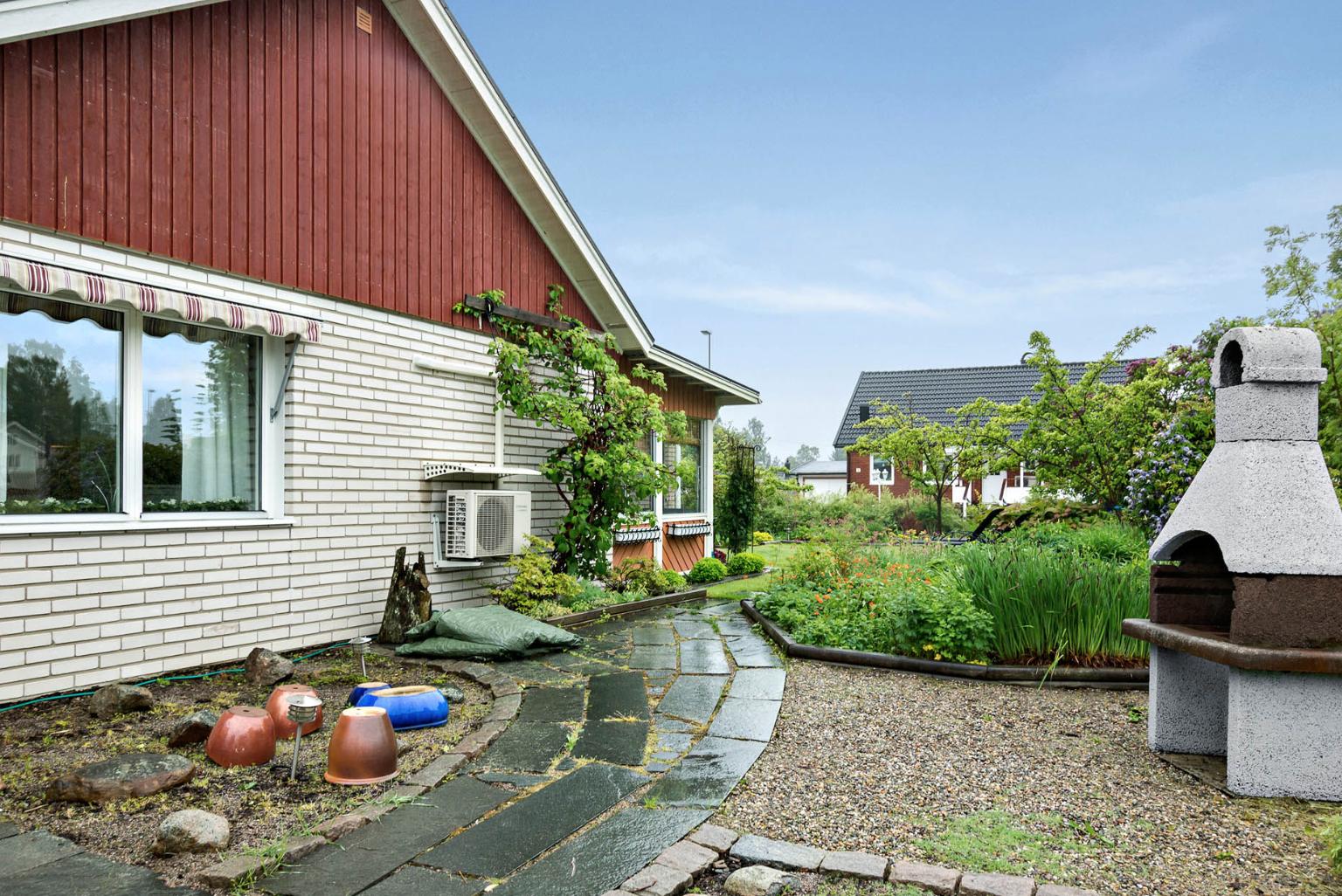 小院子适合盖小别墅吗,可以在独栋别墅的院子里盖平房吗